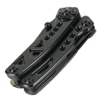 M-Tac Type 6 Multitool - Black