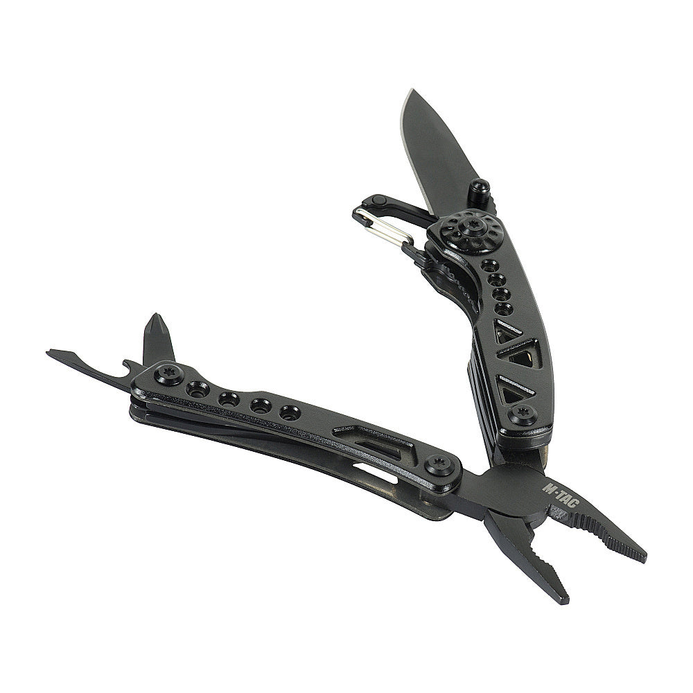 Multitool M-Tac Type 6 - Czarny