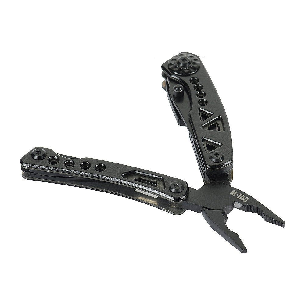 Multitool M-Tac Type 6 - Czarny