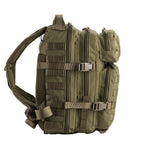 M-Tac Large Assault Pack (36 L, 510 x 290 x 280 mm) - Green