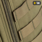 M-Tac Large Assault Pack (36 L, 510 x 290 x 280 mm) - Green
