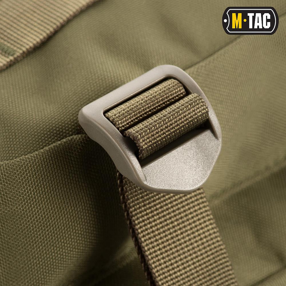 Plecak M-Tac Large Assault Pack (36 L, 510 x 290 x 280 mm)