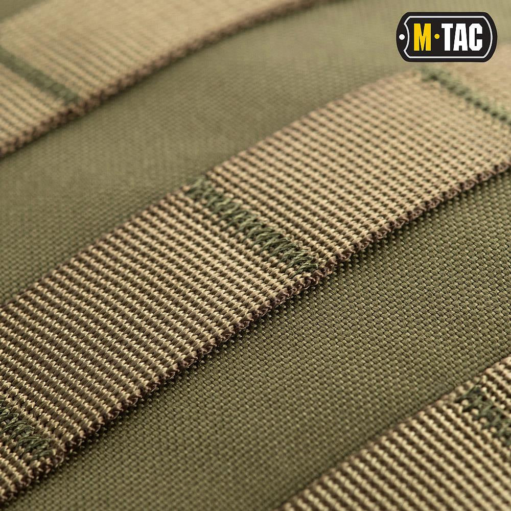 Plecak M-Tac Large Assault Pack (36 L, 510 x 290 x 280 mm)