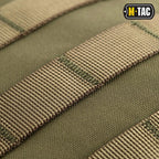 M-Tac Large Assault Pack (36 L, 510 x 290 x 280 mm) - Green