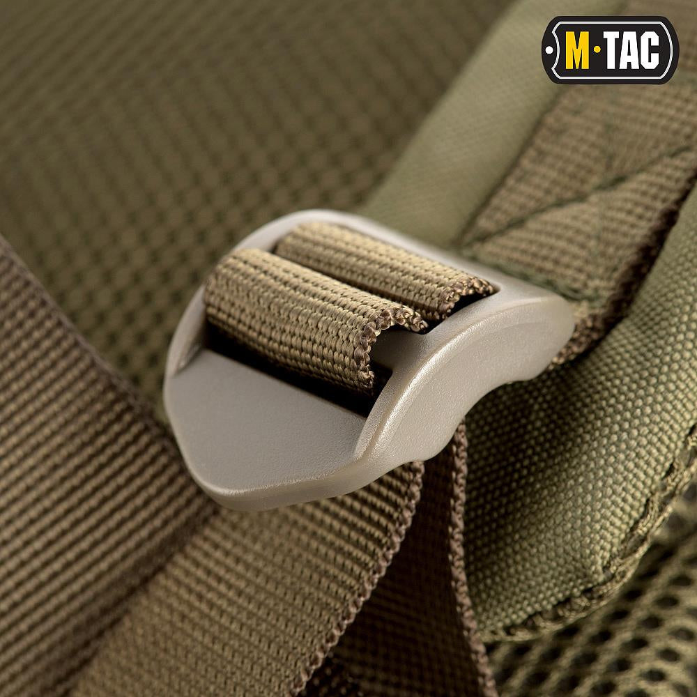 Plecak M-Tac Large Assault Pack (36 L, 510 x 290 x 280 mm)