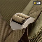 M-Tac Large Assault Pack (36 L, 510 x 290 x 280 mm) - Green