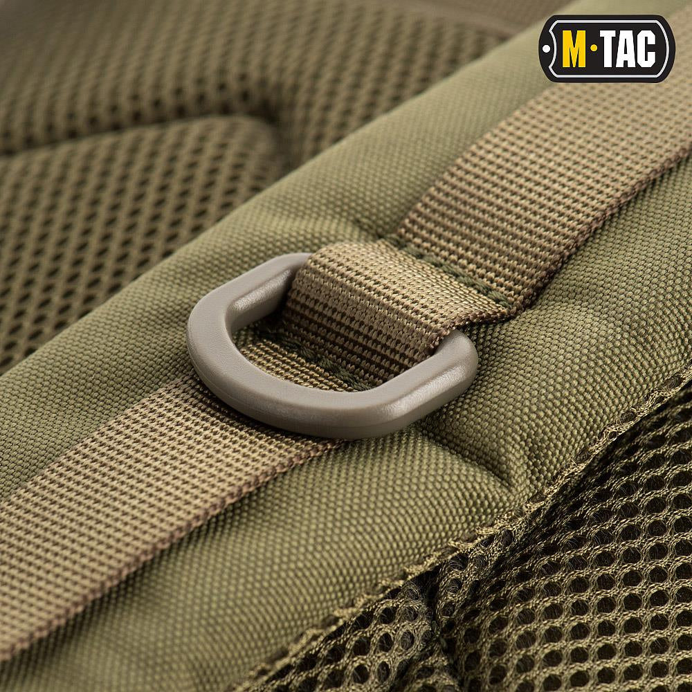 Plecak M-Tac Large Assault Pack (36 L, 510 x 290 x 280 mm)