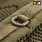 M-Tac Large Assault Pack (36 L, 510 x 290 x 280 mm) - Green
