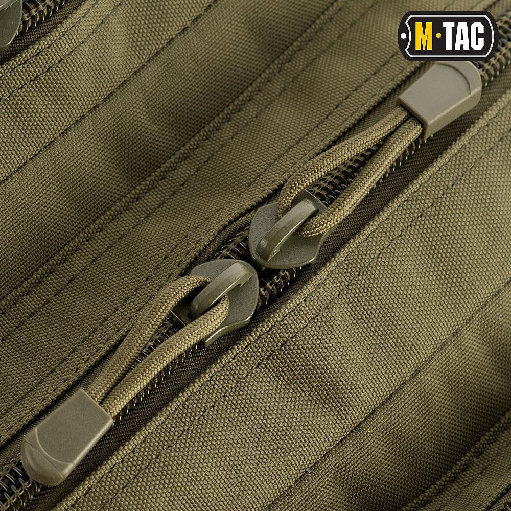 Plecak M-Tac Large Assault Pack (36 L, 510 x 290 x 280 mm)