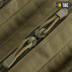 M-Tac Large Assault Pack (36 L, 510 x 290 x 280 mm) - Green