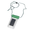 Pokrowiec wodoodporny / Paszportówka M-Tac 16x9 cm - Olive