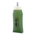 Butelka składana M-Tac Softflask 500 ml - Olive