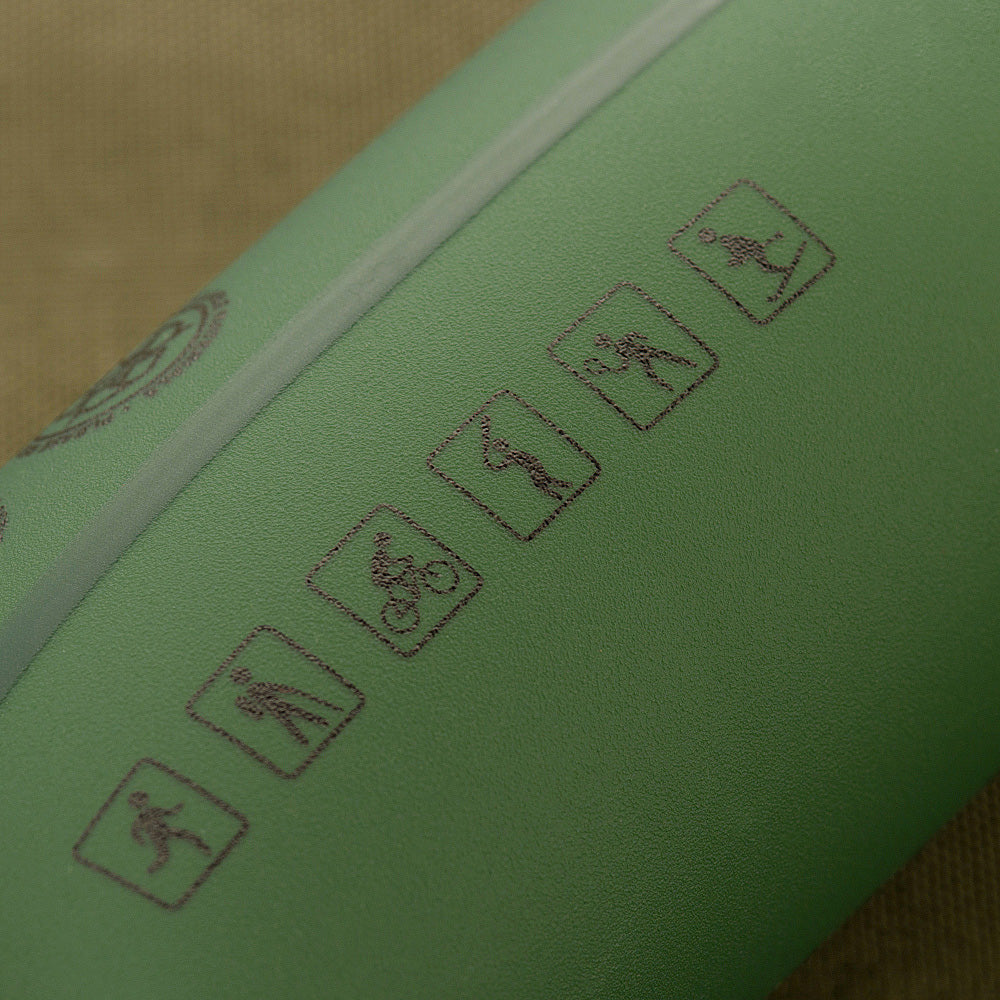 Butelka składana M-Tac Softflask 500 ml - Olive