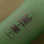 M-Tac Softflask Collapsible Bottle 500 ml - Olive
