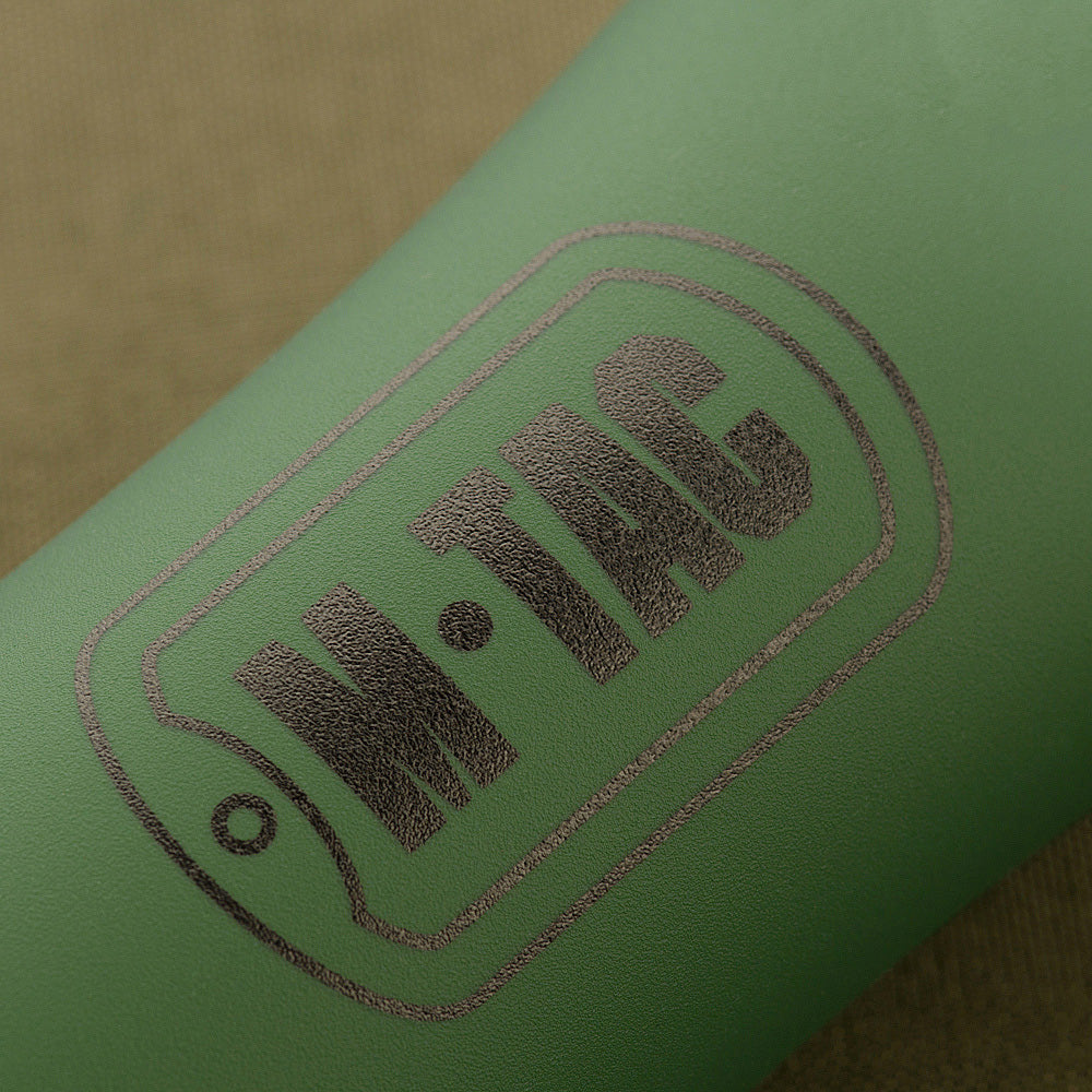 Butelka składana M-Tac Softflask 500 ml - Olive