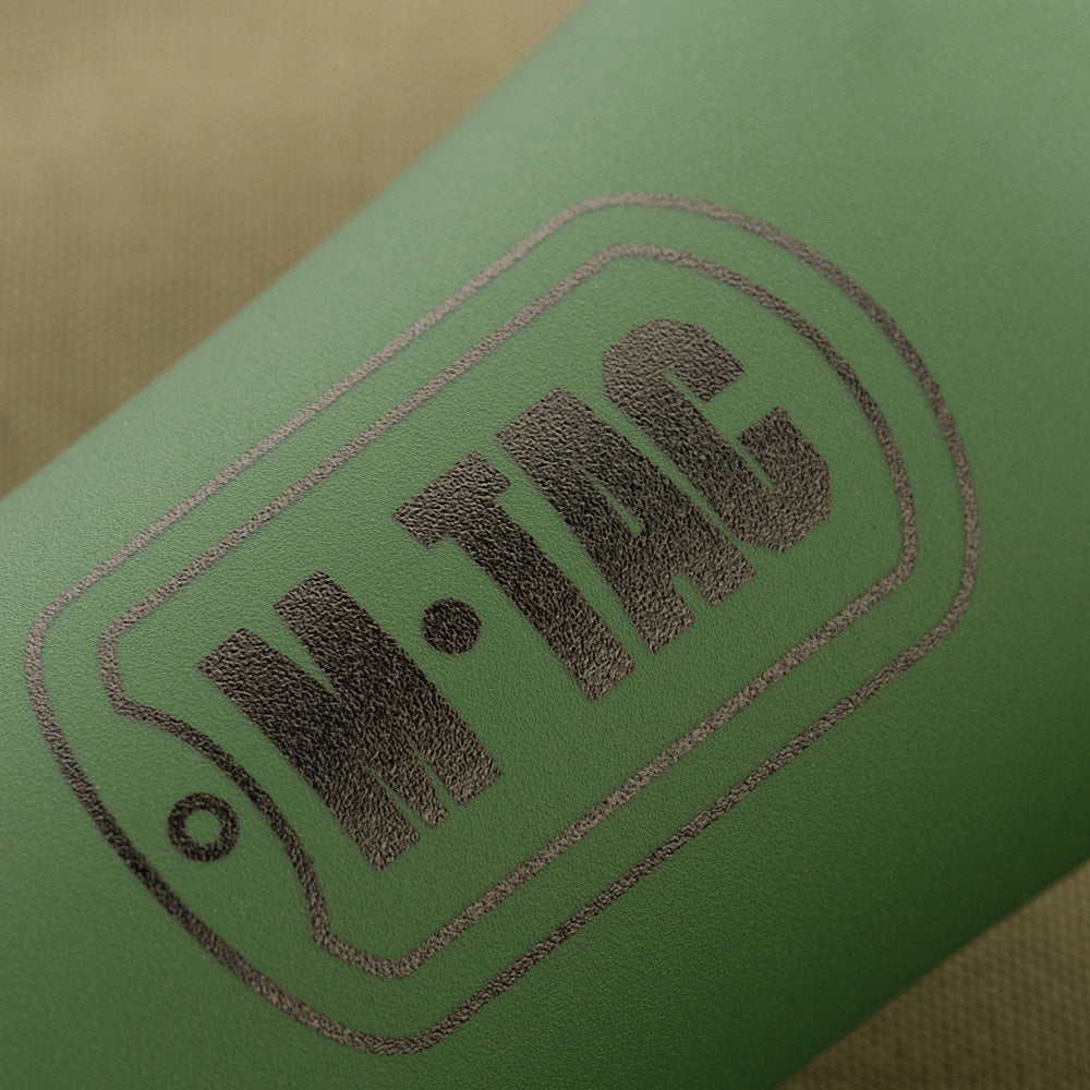 Butelka składana M-Tac Softflask 600 ml - Olive