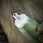 M-Tac Softflask Collapsible Bottle 600 ml - Olive