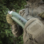 M-Tac Softflask Collapsible Bottle 600 ml - Olive