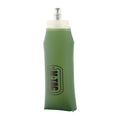 Butelka składana M-Tac Softflask 600 ml - Olive