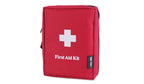 Apteczka Mil-Tec First Aid Kit Large Czerwona – Twój Podręczny Ratownik