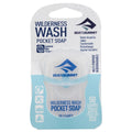 Mydło w listkach Sea To Summit Wilderness Wash Pocket Soap - 50 listków
