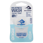 Mydło w listkach Sea To Summit Wilderness Wash Pocket Soap - 50 listków