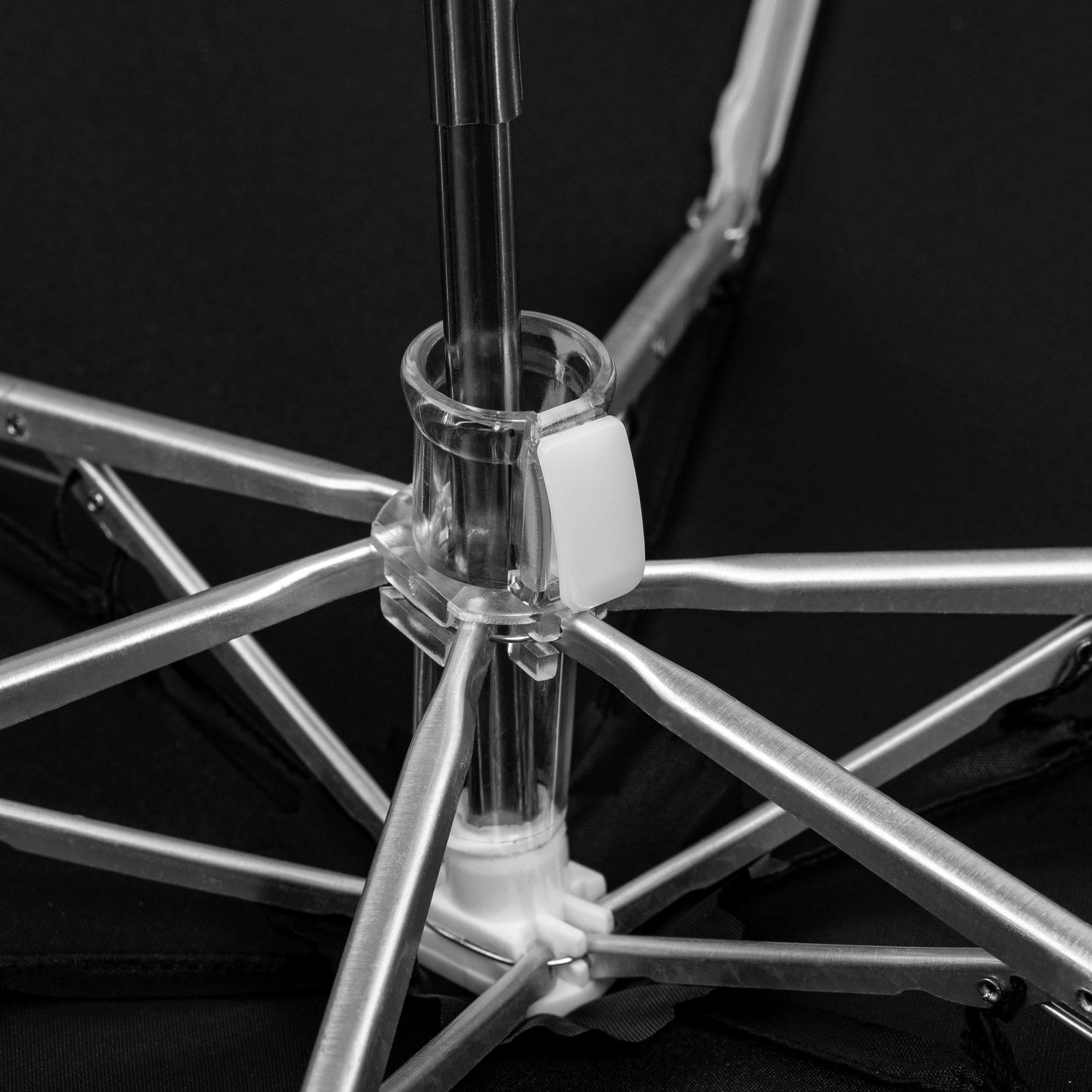 Parasol Sea To Summit Pocket Umbrella - Czarny