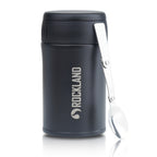 Termos na żywność Rockland Meteor - Czarny - 500 ml