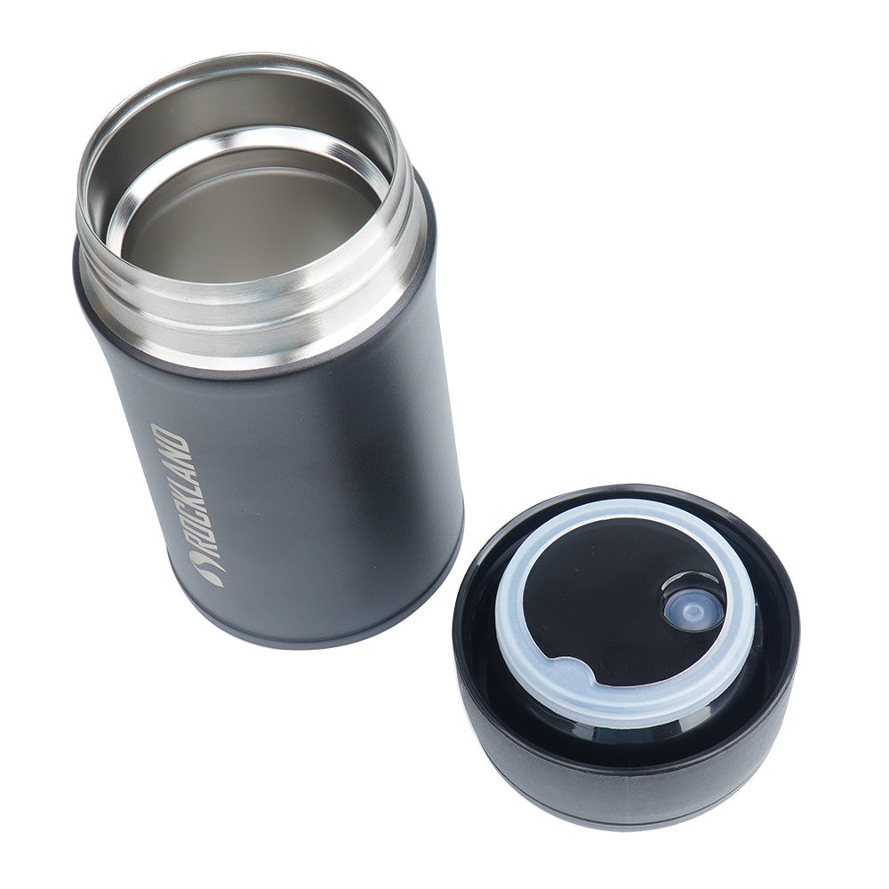 Termos na żywność Rockland Meteor - Czarny - 500 ml