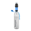 Filtr do wody Sawyer Squeeze Filter + butelka Cnoc Premium 1L