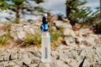 Filtr do wody Sawyer Squeeze Filter + butelka Cnoc Premium 1L