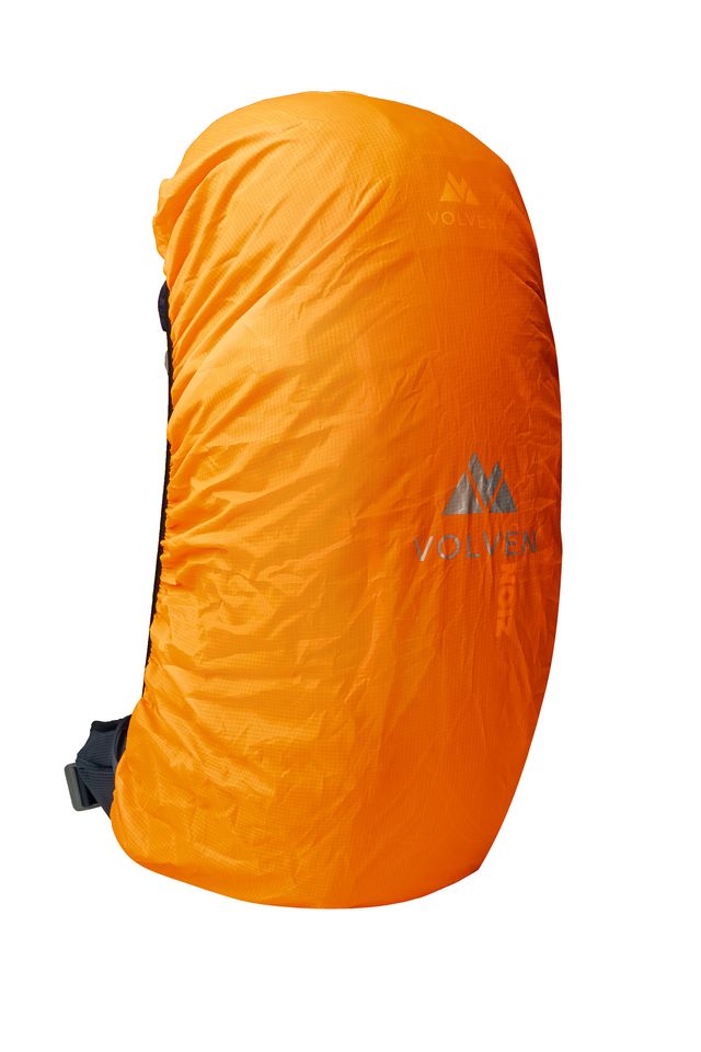 Plecak Volven Zion 35L - Granatowy