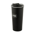 Kubek Termiczny M-Tac 450 ml - Czarny