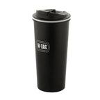 Kubek Termiczny M-Tac 450 ml - Czarny