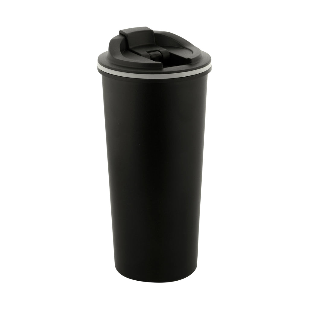 Kubek Termiczny M-Tac 450 ml - Czarny