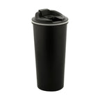 Kubek Termiczny M-Tac 450 ml - Czarny
