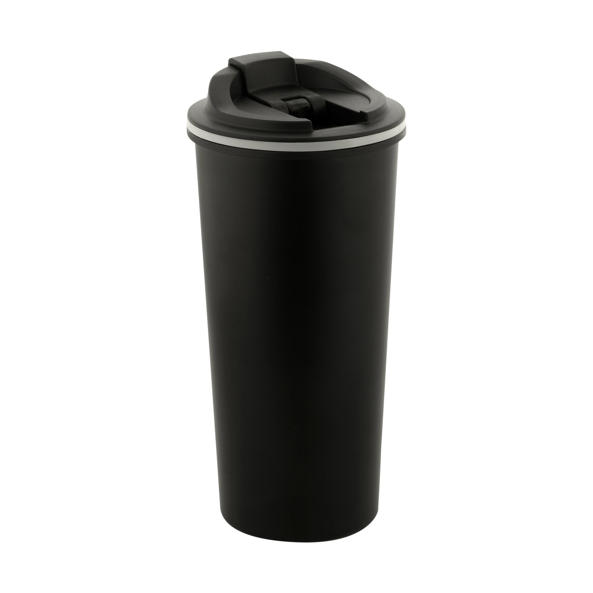 Kubek Termiczny M-Tac 450 ml - Czarny