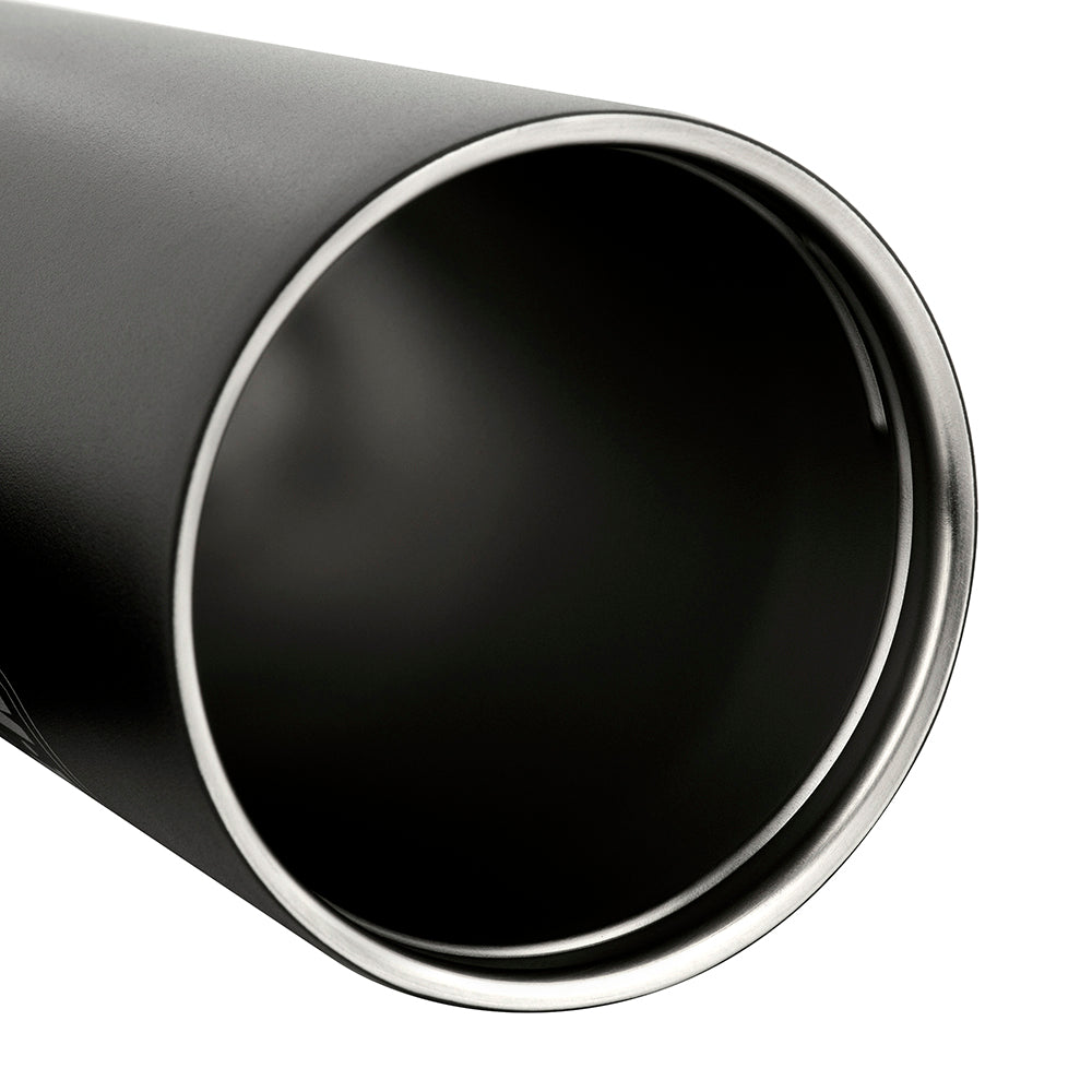 Kubek Termiczny M-Tac 450 ml - Czarny