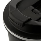 Kubek Termiczny M-Tac 450 ml - Czarny