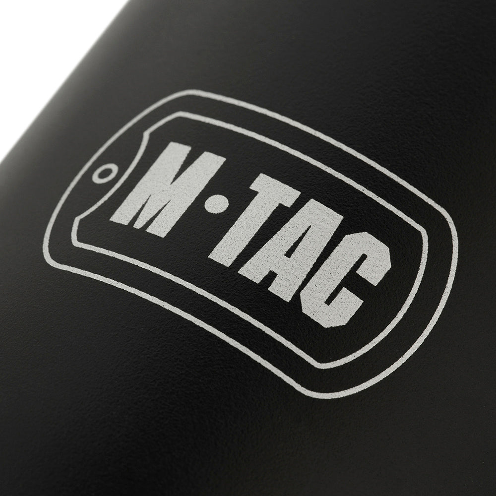 Kubek Termiczny M-Tac 450 ml - Czarny