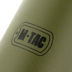Termos turystyczny M-Tac - 750 ml, Stal nierdzewna - Zielony