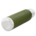 Termos turystyczny M-Tac - 750 ml, Stal nierdzewna - Zielony