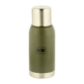 Termos turystyczny M-Tac Type 2 - 750 ml, stal nierdzewna (Zielony)