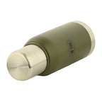 Termos turystyczny M-Tac Type 2 - 750 ml, stal nierdzewna (Zielony)