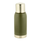 Termos turystyczny M-Tac Type 2 - 750 ml, stal nierdzewna (Zielony)