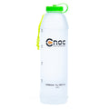 Butelka składana Cnoc Vesica Bottle 1L, 42mm - Zielona
