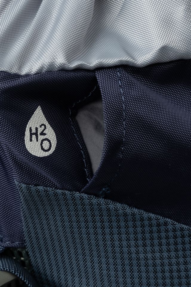 Plecak Volven Zion 35L - Granatowy