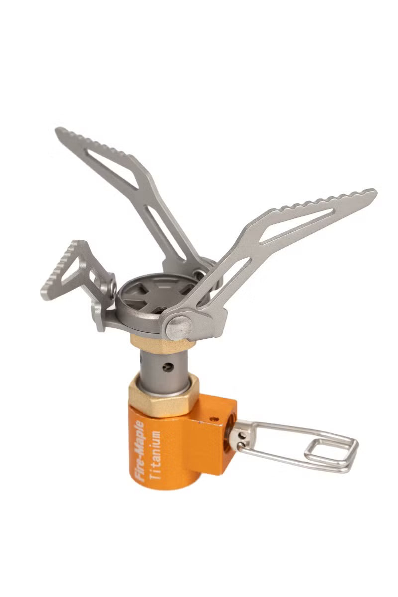 Kuchenka Fire Maple FMS-300 Titanium