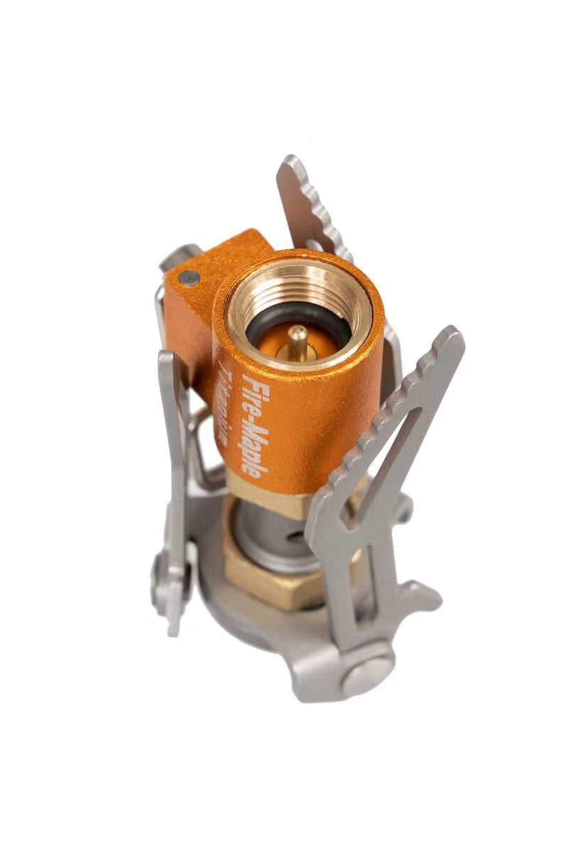 Kuchenka Fire Maple FMS-300 Titanium