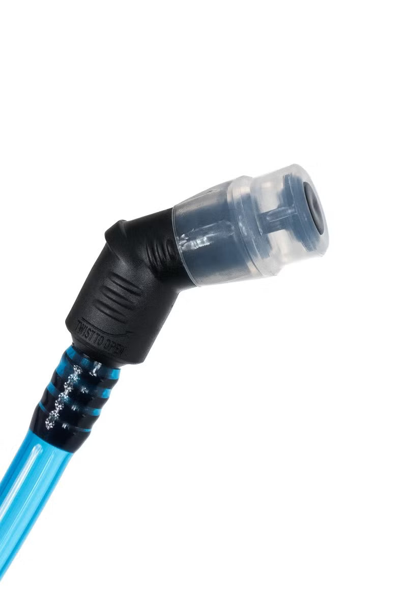 Bukłak Volven Flod 2L (Niebieski) – nawadnianie w ruchu, bez zatrzymywania